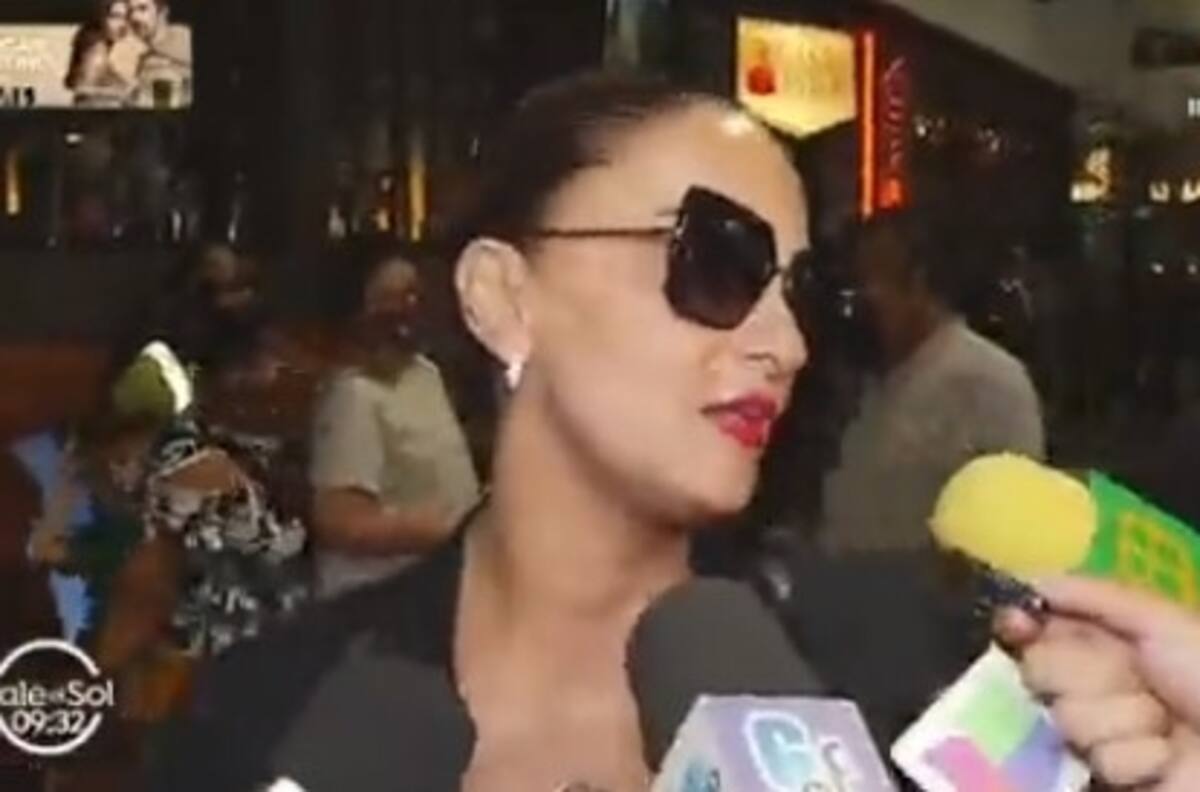 Mariana Seoane acepta que se besó con el "Güero" Castro y habla si tiene una relación con él