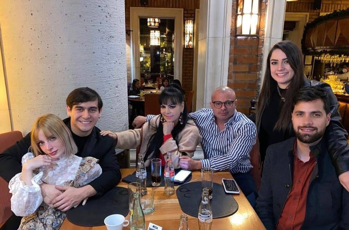 Maribel Guardia toma drástica decisión tras la repentina muerte de Julián Figueroa, su único hijo