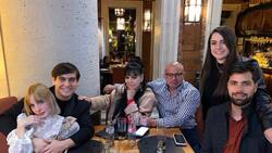 Maribel Guardia toma drástica decisión tras la repentina muerte de Julián Figueroa, su único hijo