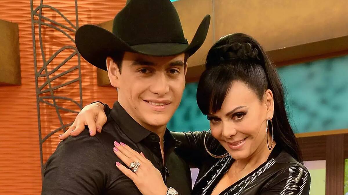Maribel Guardia: Entre el duelo y el escenario, la fortaleza de una madre