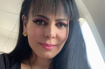 Maribel Guardia recibe tierno, profundo y emocional homenaje de una famosa actriz mexicana