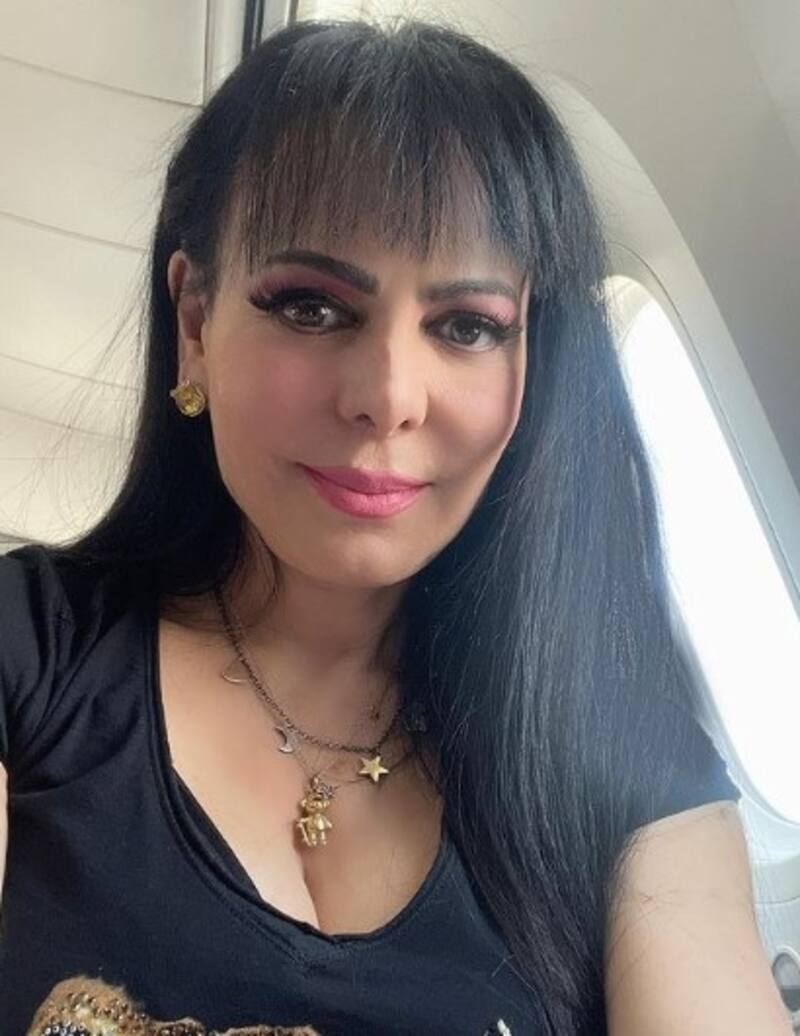 Maribel Guardia recibe tierno, profundo y emotivo homenaje de otra famosa actriz - Créditos: Instagram