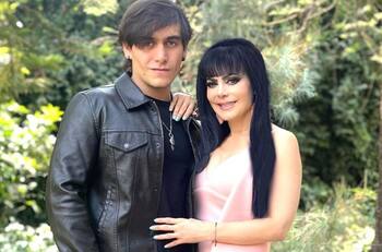Maribel Guardia no supera la muerte de su hijo Julián y lo recuerda de esta sentida manera