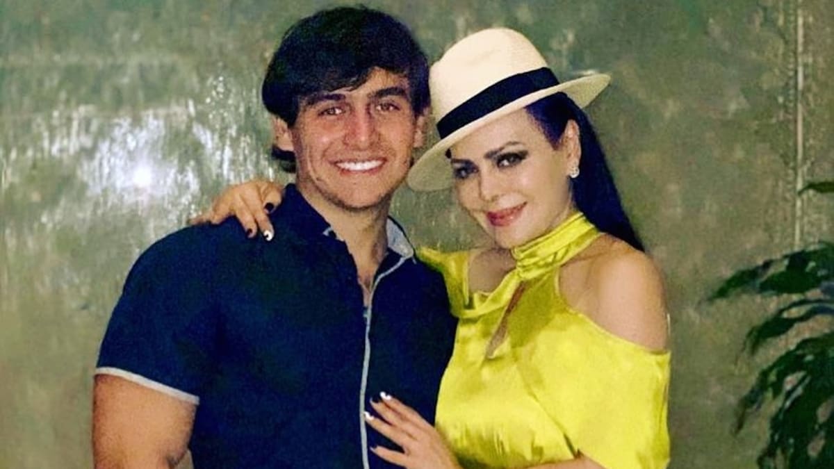 La valiente decisión de Maribel Guardia a dos semanas de la muerte de su hijo Julián Figueroa