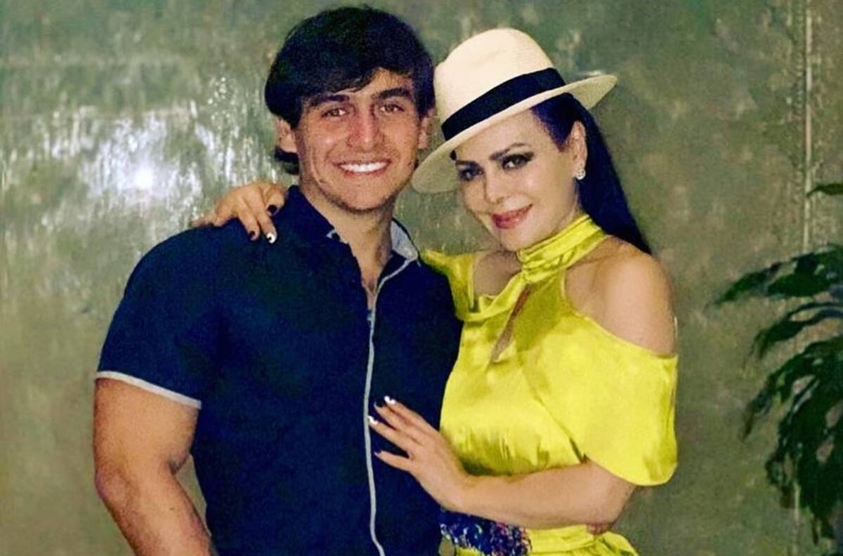 La valiente decisión de Maribel Guardia a dos semanas de la muerte de su hijo Julián Figueroa