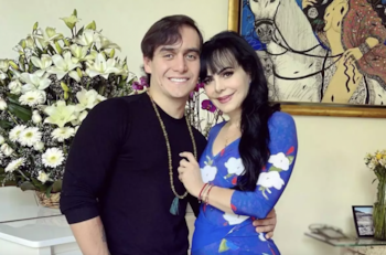 Maribel Guardia revela que se le apareció su hijo fallecido Julián Figueroa