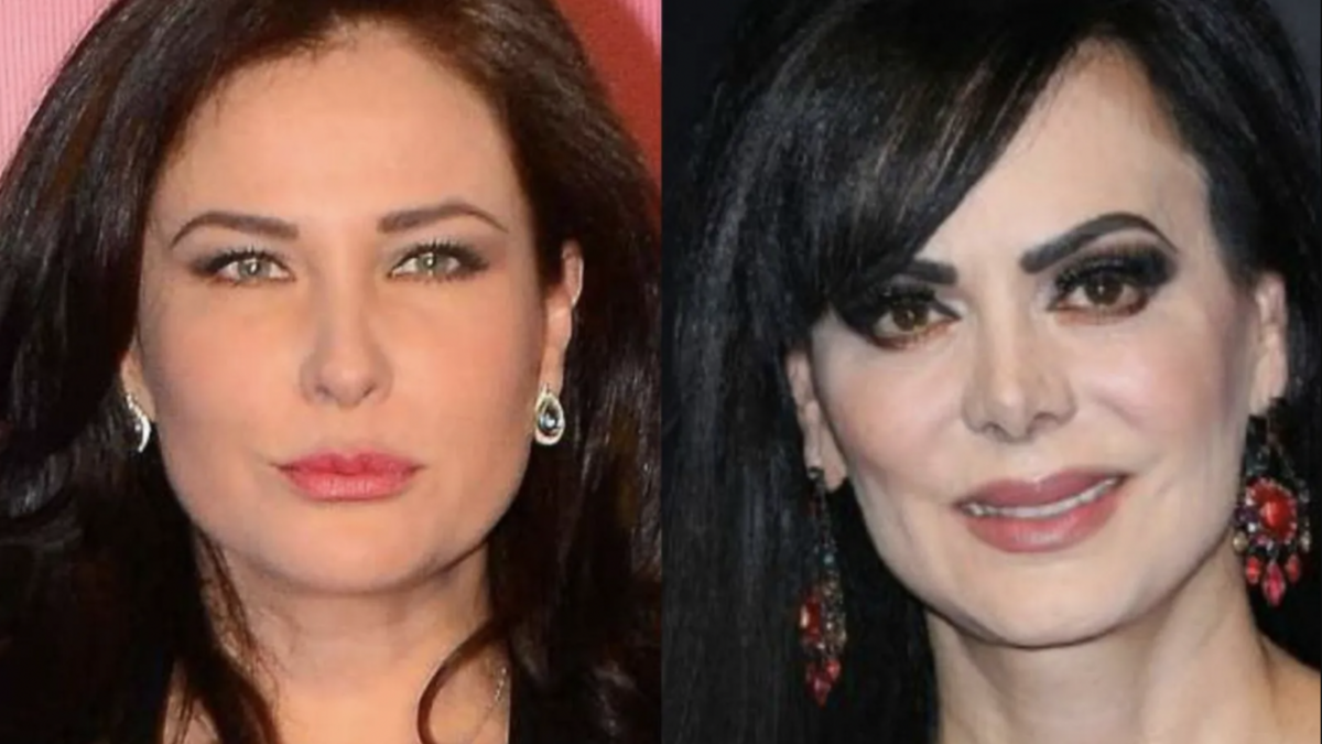 Rival de Maribel Guardia deja atrás la enemistad y le dedica emotivo mensaje de apoyo