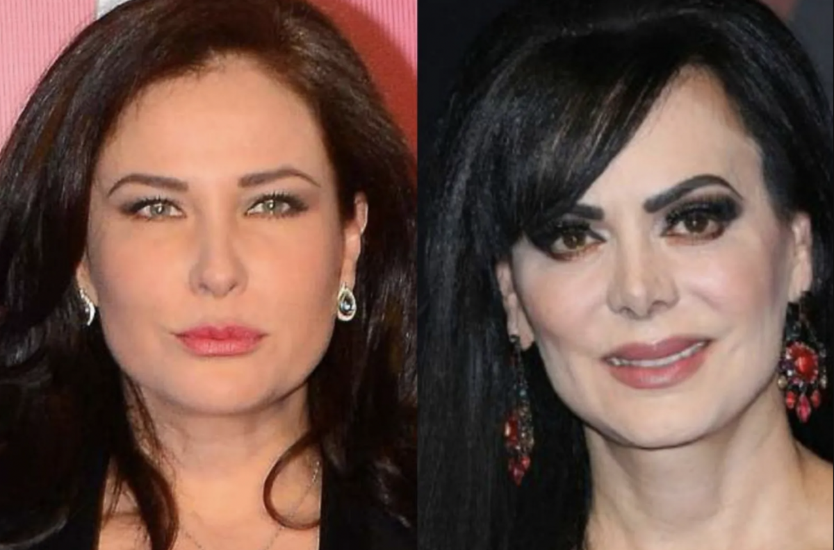 Rival de Maribel Guardia deja atrás la enemistad y le dedica emotivo mensaje de apoyo