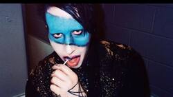 Marilyn Manson niega haber violado a Evan Rachel Wood durante la grabación de un videoclip