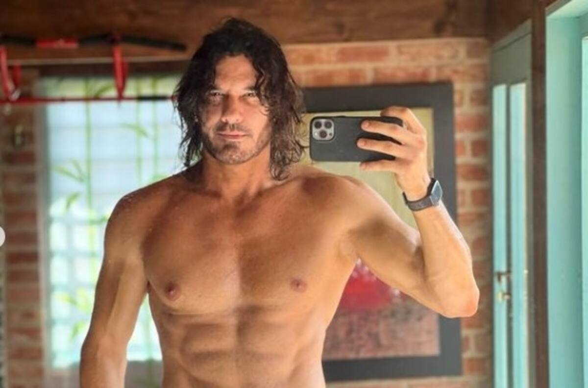 Mario Cimarro cierra su paso por Pasión de Gavilanes con un homenaje