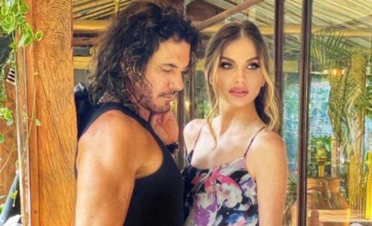 Mario Cimarro golpea con noticia que le cambiará la vida - Créditos: Instagram