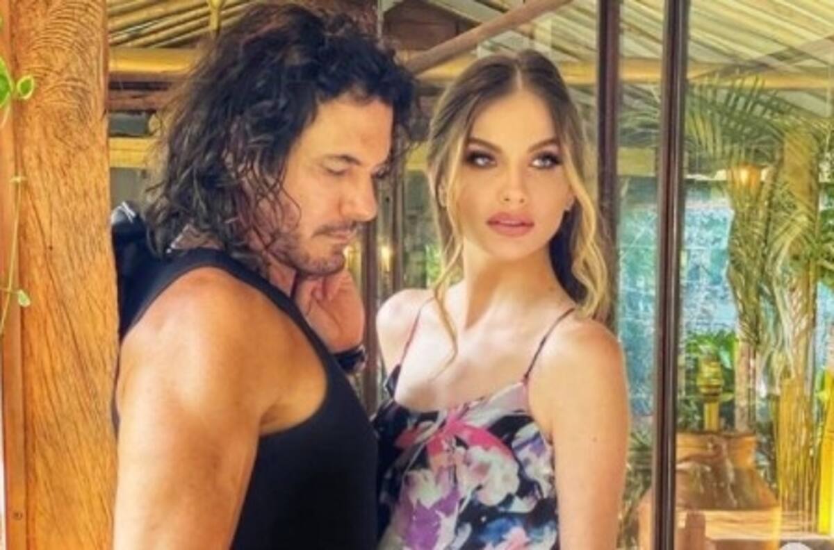 Mario Cimarro revela noticia que cambiará su vida
