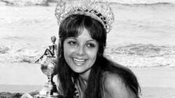 Hija de la primera Miss Universo puertorriqueña, Marisol Malaret, la despide con sentidas palabras