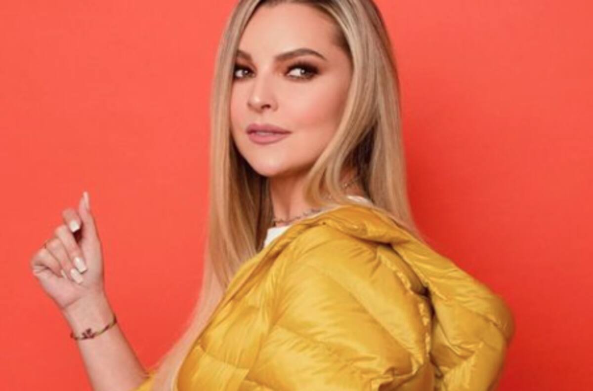 La increíble sorpresa que Marjorie de Sousa le preparó a Luciano, hijo de Lety Calderón