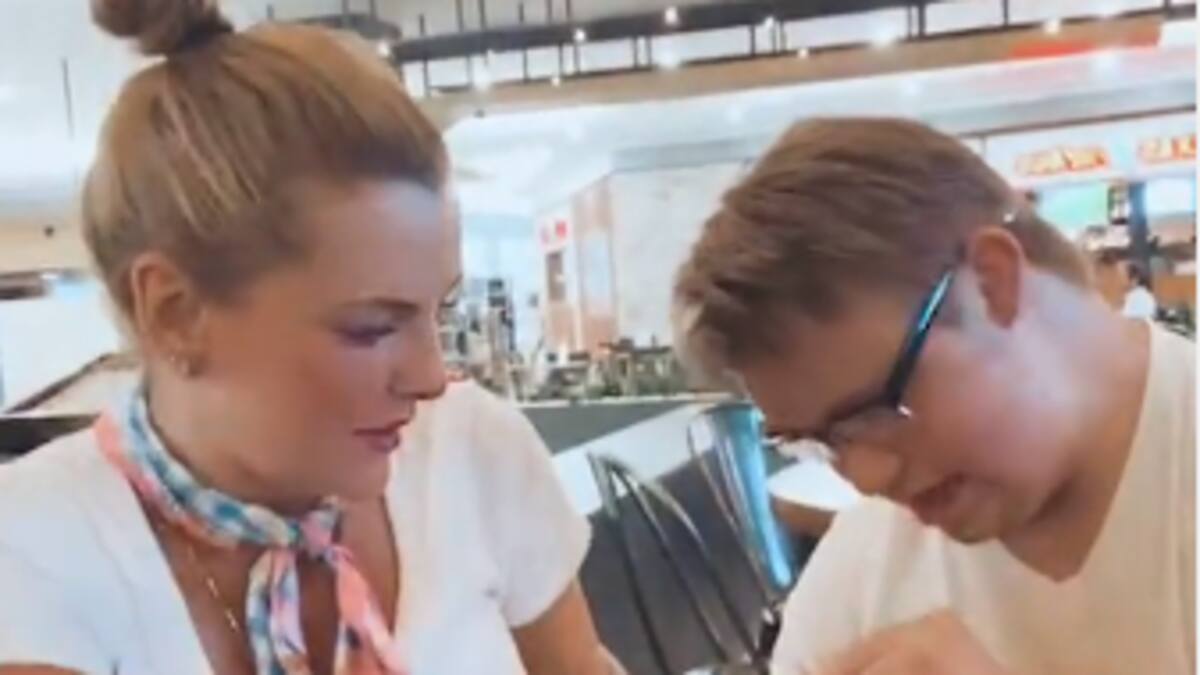 Marjorie de Sousa recibe anillo de compromiso y comparte el momento especial