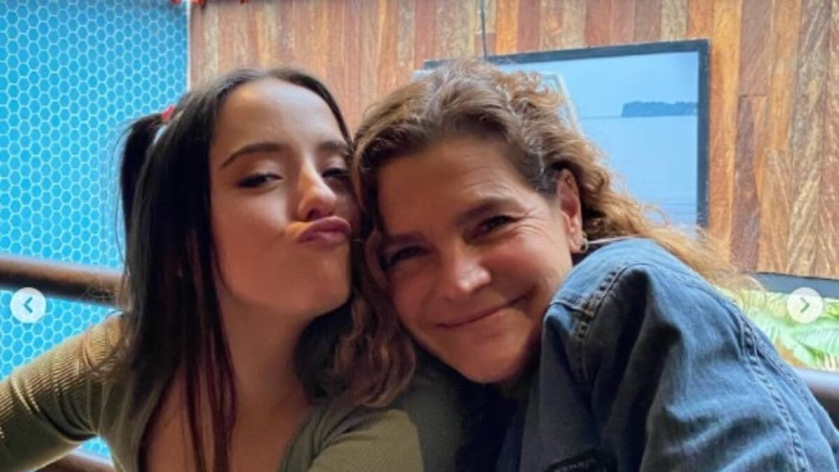 El hermoso regalo que le ha hecho la madre de Evaluna a ella y a Índigo