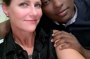 El novio chamán de la princesa de Noruega se disculpa por hacerla abdicar