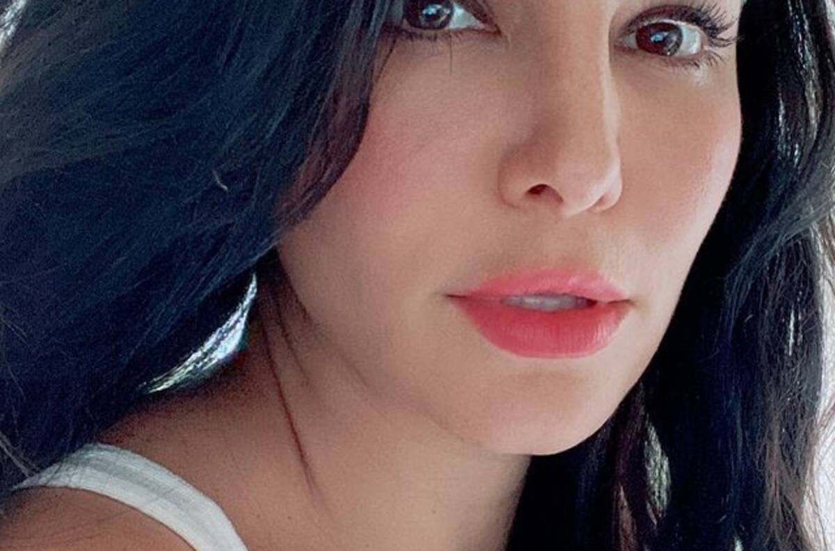 Martha Higareda decidió congelar sus óvulos tras divorcio