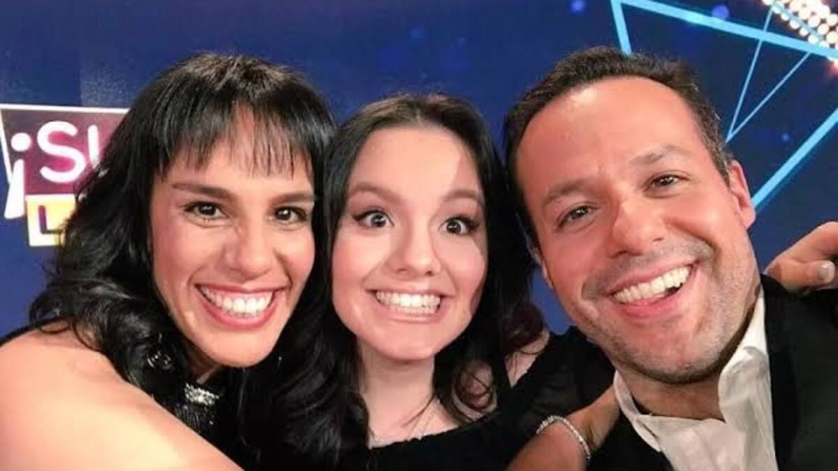 Marysol Sosa opina sobre la colaboración musical de Sarita con Manuel José
