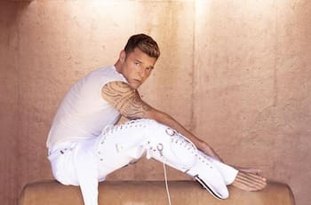 “Es repugnante”, dice abogado de Ricky Martin sobre las acusaciones de abuso contra el cantante