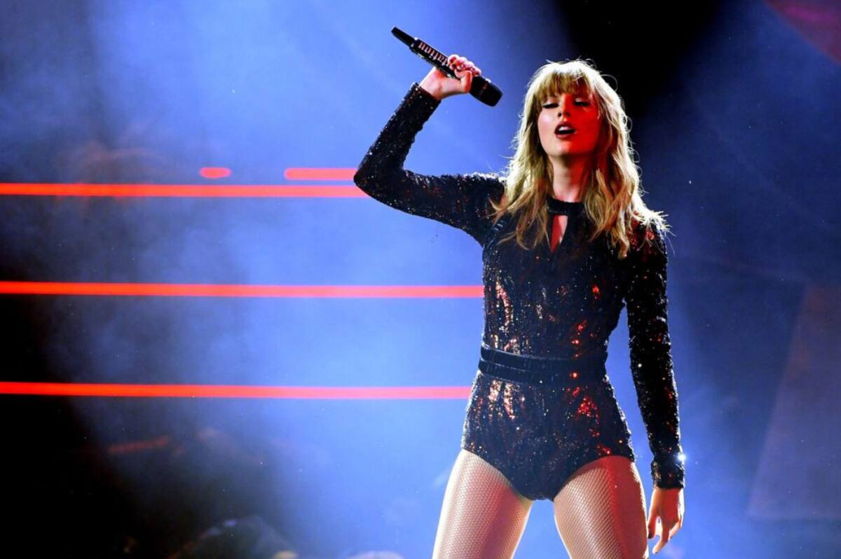 Más países podrían sumarse a los destinos de la superestrella del pop. - Créditos: Vogue