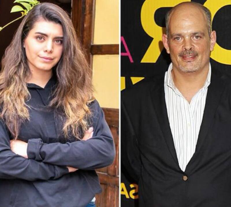 Más señalamientos en contra de Coco Levy - Créditos: TWITTER