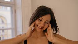 Elimina las líneas de marioneta con un masaje facial efectivo