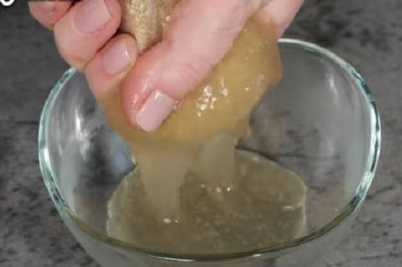 Usa la crema de colágeno casero por las noches y recupera la piel de porcelana a los 55 y 60 | YouTube