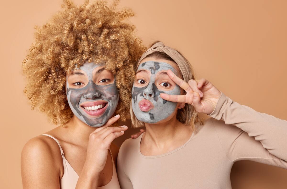 La receta de la juventud: mascarilla casera para una piel radiante