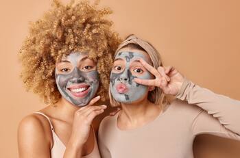 La receta de la juventud: mascarilla casera para una piel radiante