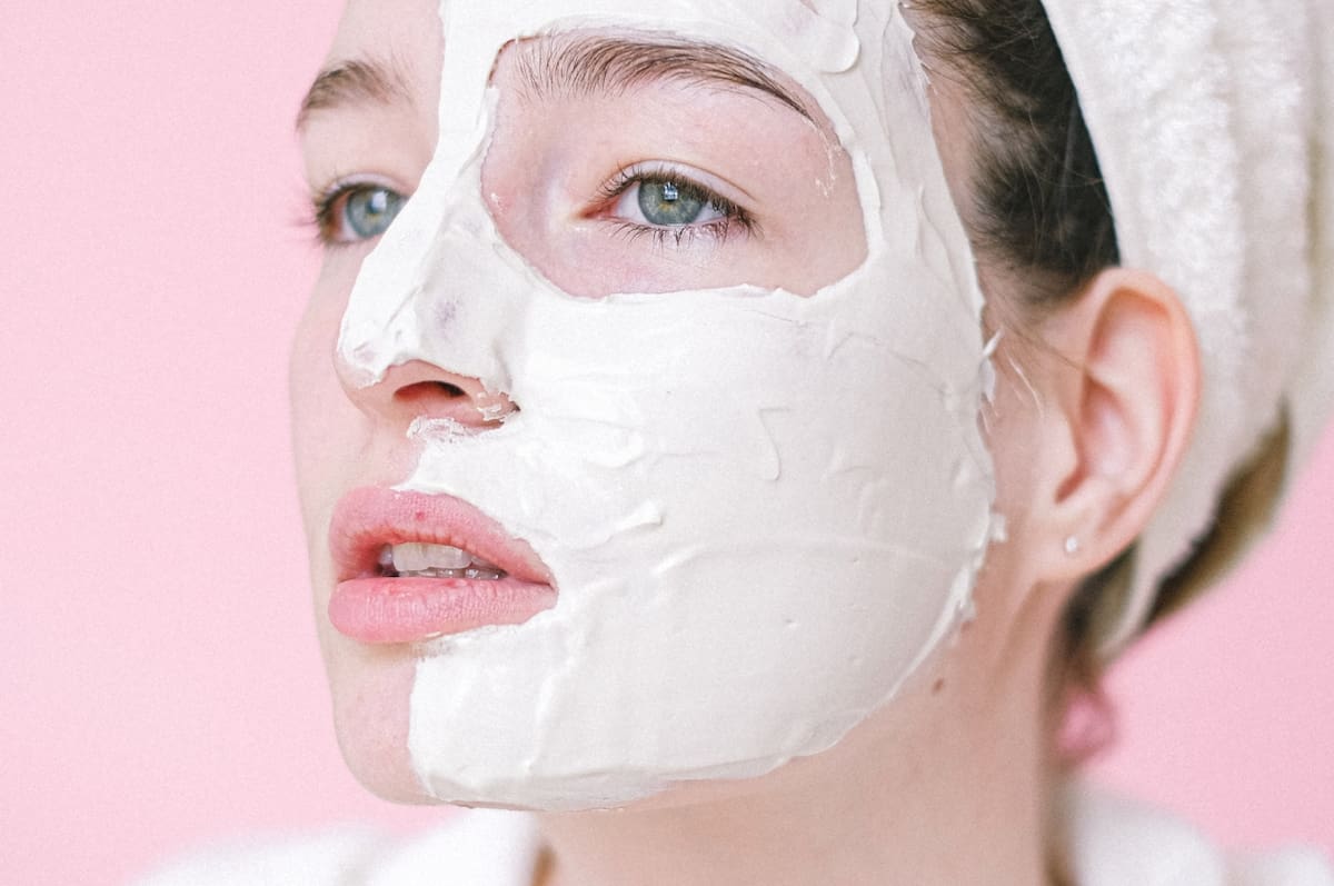 Con esta mascarilla casera lograrás conseguir colágeno de forma natural.