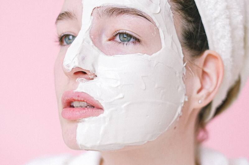 Con esta mascarilla casera lograrás conseguir colágeno de forma natural.