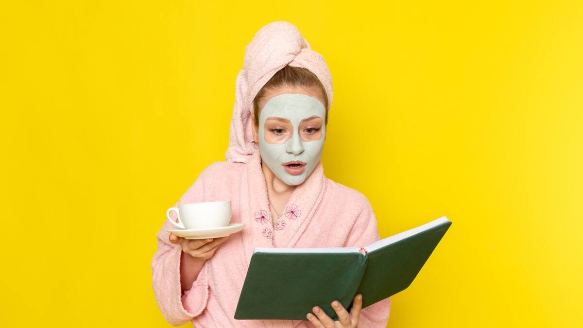 El renacimiento de la piel: La caléndula, tu aliada para un rostro joven y radiante