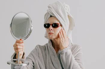 Mascarilla casera de Kalanchoe, el elixir de la juventud