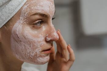 Mascarilla casera: el BOTOX de tu despensa para una piel tersa y radiante