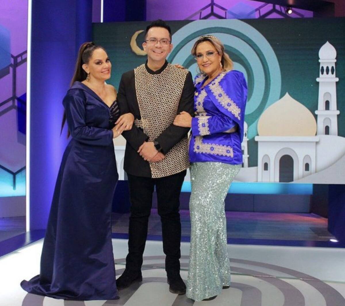 MasterChef Celebrity México 2022: Todos los integrantes - Créditos: Instagram