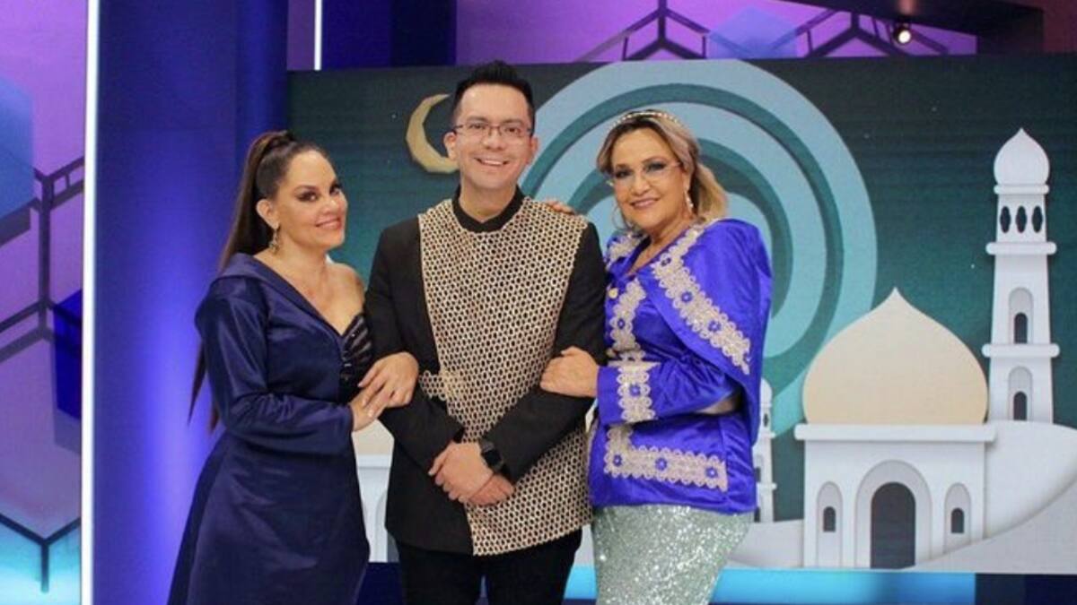 MasterChef Celebrity México 2022: ¿Quiénes son todos los integrantes de la cocina más famosa de México?