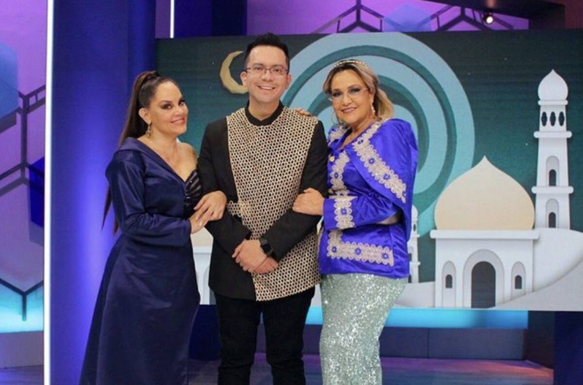 MasterChef Celebrity México 2022: ¿Quiénes son todos los integrantes de la cocina más famosa de México?