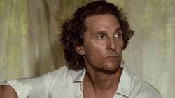 Matthew McConaughey destapa tragicómica reacción de su madre cuando murió su padre