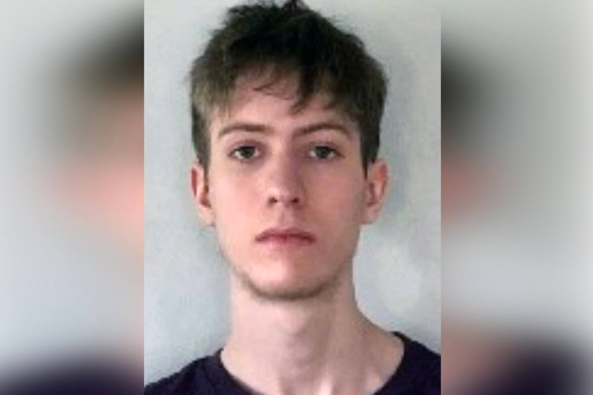 Matthew Mindler se quitó la vida con nitrato de sodio - Créditos: Twitter: @PageSix