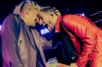 Mau y Ricky Montaner donan miles de dólares para el futuro de artistas latinos