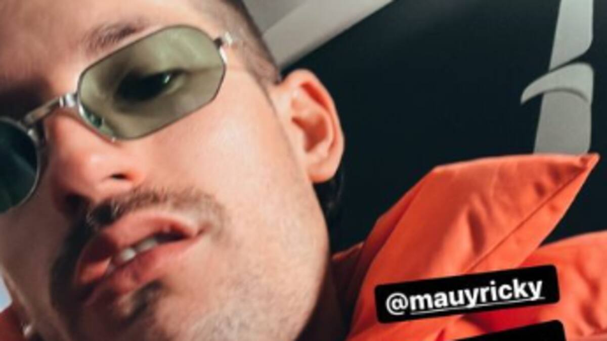 Tras conocer a su sobrina Índigo, los hermanos Montaner retoman sus compromisos