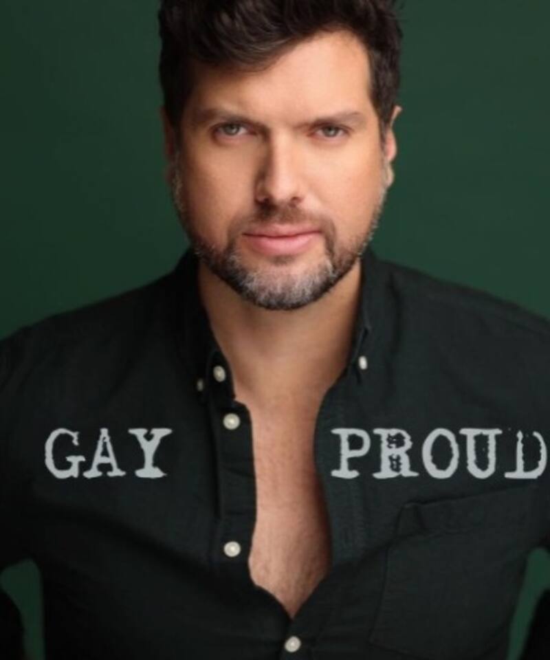 Mauricio Martínez interpone una demanda contra Antonio Berumen - Créditos: Instagram Mauricio Martínez