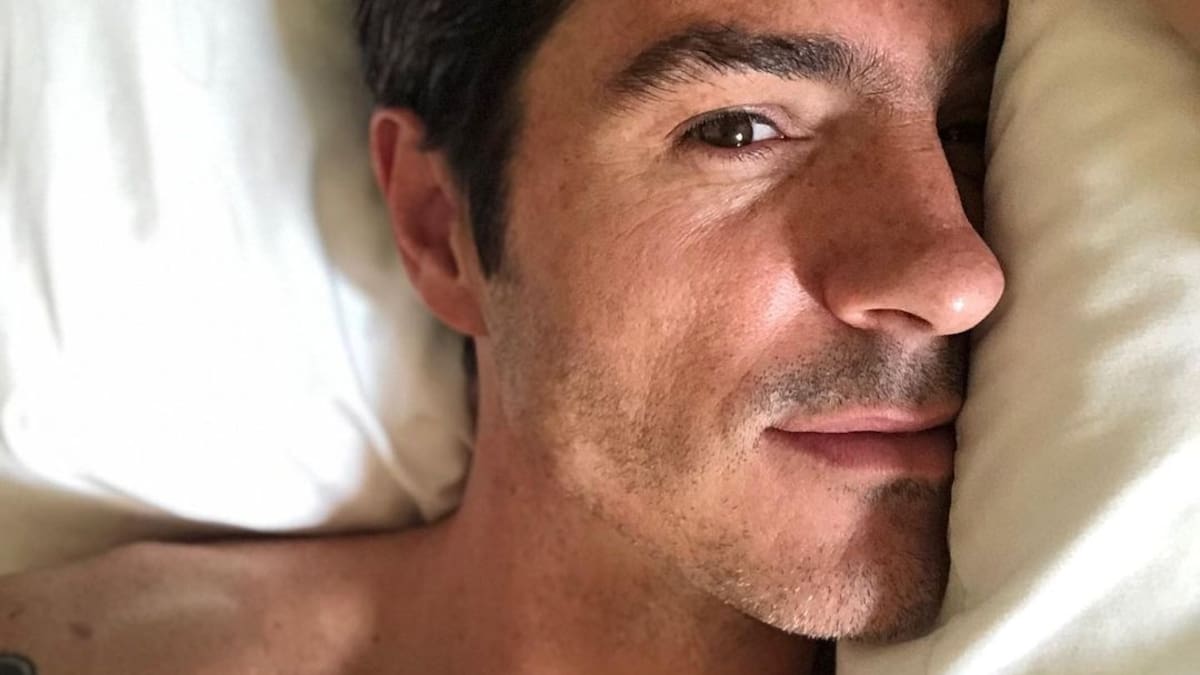 Mauricio Ochman se reúne con la mamá de su primera hija para acudir juntos a un importante evento