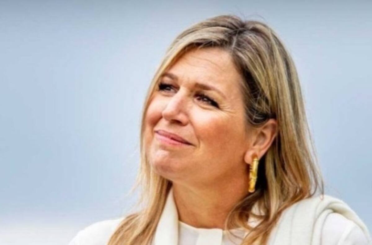 Máxima de Holanda habla sobre el suicidio de su hermana