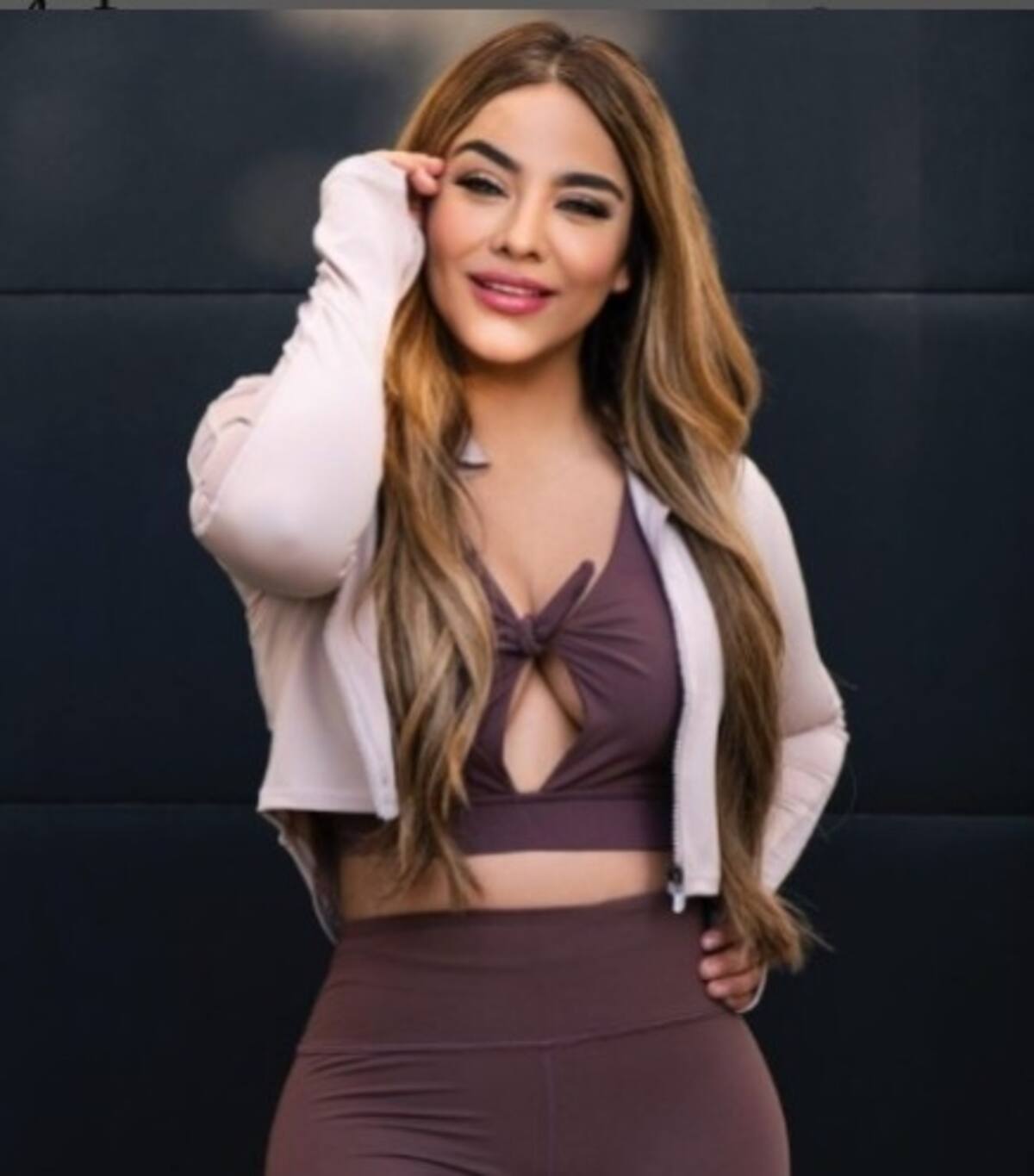 Mayeli Alonso es una controvertida empresaria - Créditos: Instagram Mayeli Alonso