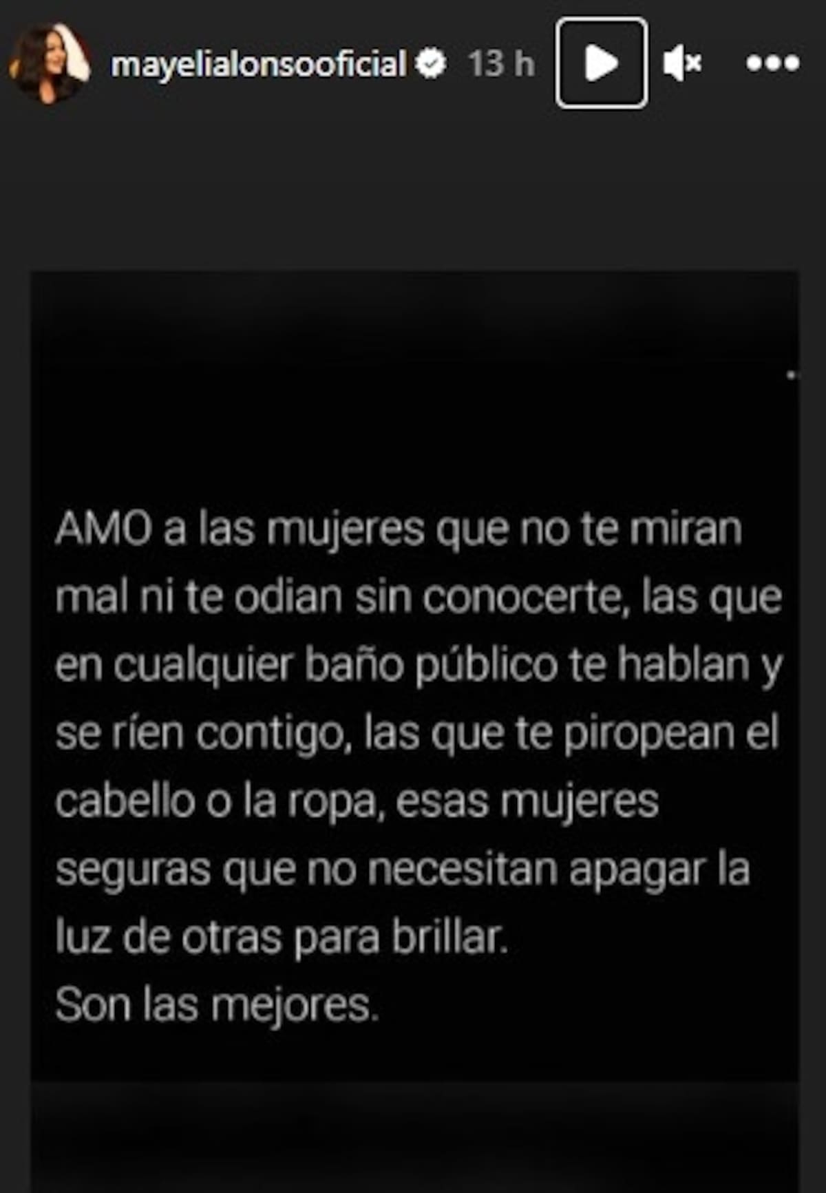 Mayeli Alonso revela que lo más doloroso de su divorcio de Lupillo fue sentirse traicionada - Créditos: Instagram
