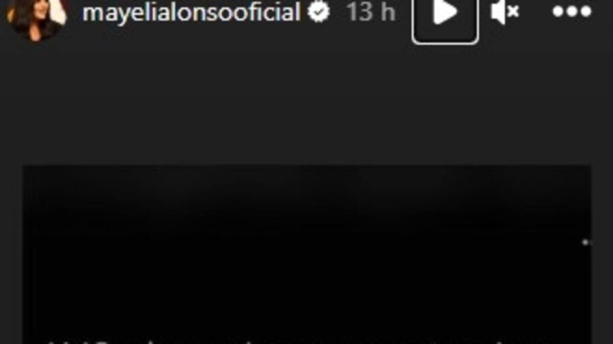 Mayeli Alonso revela que lo más doloroso de su divorcio de Lupillo fue sentirse traicionada