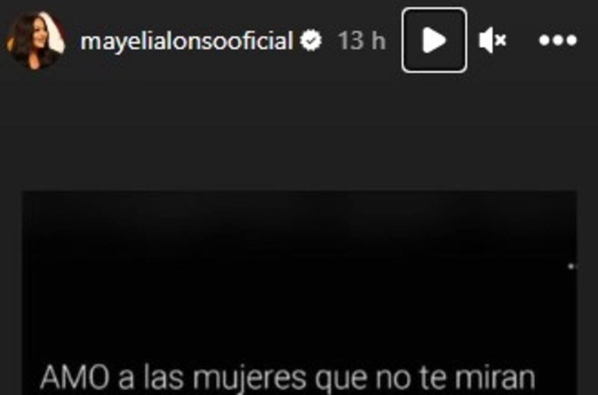 Mayeli Alonso revela que lo más doloroso de su divorcio de Lupillo fue sentirse traicionada