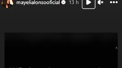 Mayeli Alonso revela que lo más doloroso de su divorcio de Lupillo fue sentirse traicionada